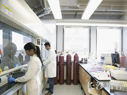 實驗室通風(fēng)控制產(chǎn)品